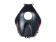 2003-2004 Honda CBR600RR Motorcycle Fairings - Red Glossy Black Matte Black Canada