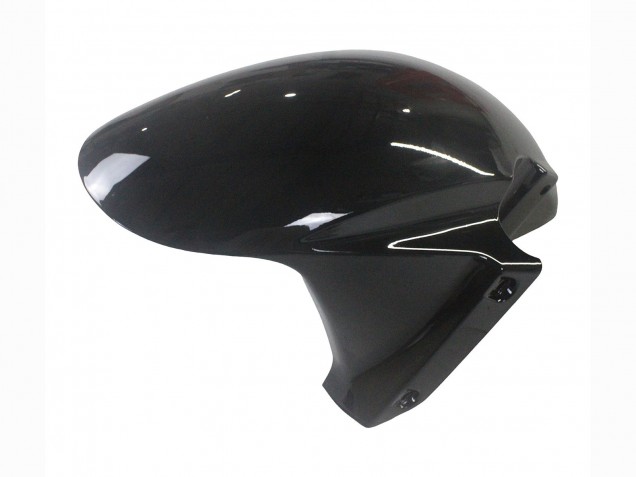 2003-2004 Honda CBR600RR Motorcycle Fairings - White Red Glossy Black Monster Canada