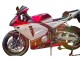 2005-2006 Honda CBR600RR Motorcycle Fairing Kits - Red White Black Canada