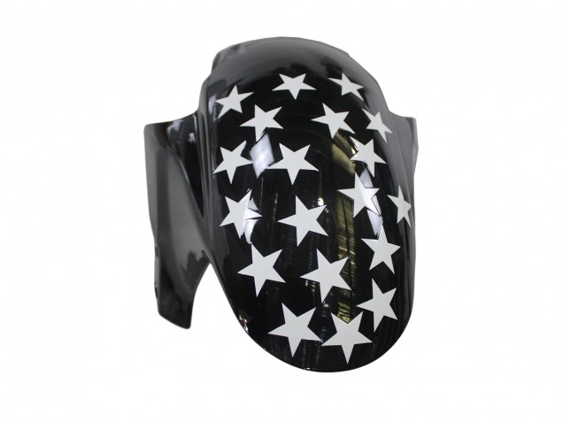 2005-2006 Honda CBR600RR Motorcycle Fairing Kits - Red White Black Canada