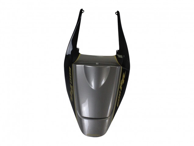 2005-2006 Honda CBR600RR Motorcycle Fairing - Grey Black Canada