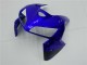 2005-2006 Honda CBR600RR Motorcycle Fairing - Blue Black Canada