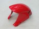 2005-2006 Honda CBR600RR Motorcycle Fairing - Red Black Canada