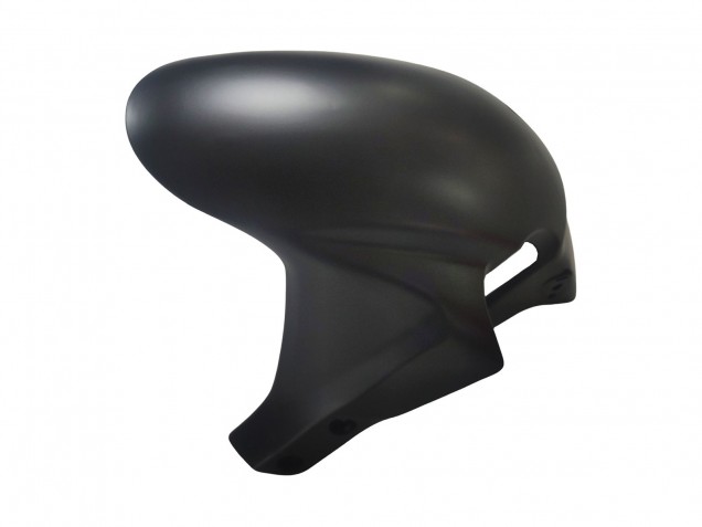 2005-2006 Honda CBR600RR Motorcycle Fairings - Black Blue Canada