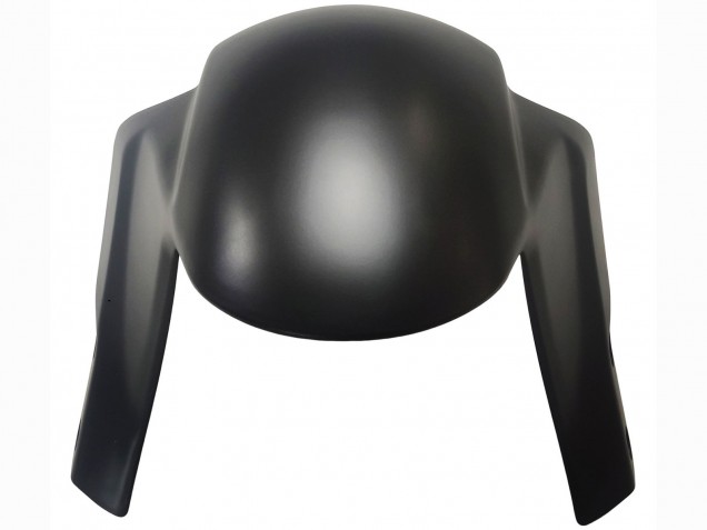 2005-2006 Honda CBR600RR Motorcycle Fairings - Black Blue Canada