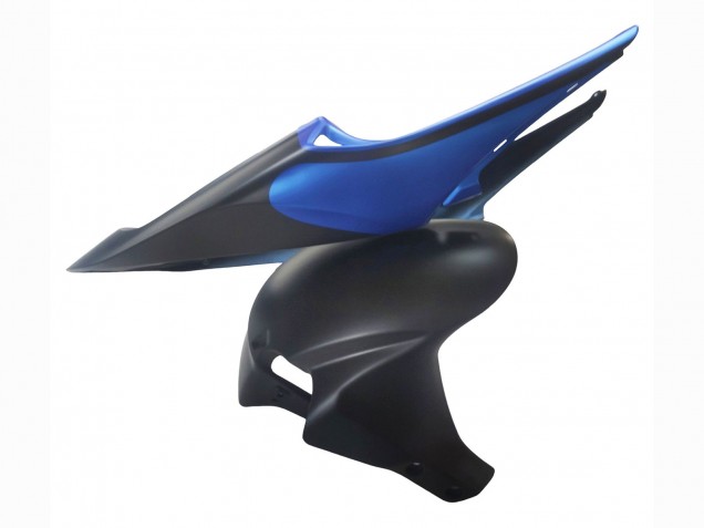 2005-2006 Honda CBR600RR Motorcycle Fairings - Black Blue Canada