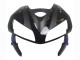 2005-2006 Honda CBR600RR Motorcycle Fairings - Black Blue Canada