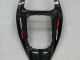 2005-2006 Honda CBR600RR Motorcycle Fairings - Glossy Black White West Canada