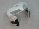 2005-2006 Honda CBR600RR Motorcycle Fairings - Black White Racing Canada