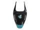 2005-2006 Honda CBR600RR Motorcycle Fairings - Light Blue Black 35 Canada