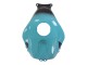 2005-2006 Honda CBR600RR Motorcycle Fairings - Light Blue Black 35 Canada
