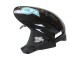 2005-2006 Honda CBR600RR Motorcycle Fairings - Light Blue Black 35 Canada
