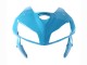 2005-2006 Honda CBR600RR Motorcycle Fairings - Light Blue Canada