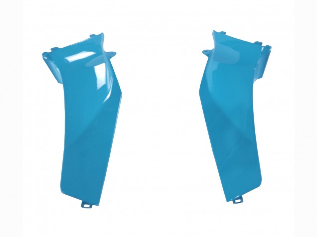2005-2006 Honda CBR600RR Motorcycle Fairings - Light Blue Canada