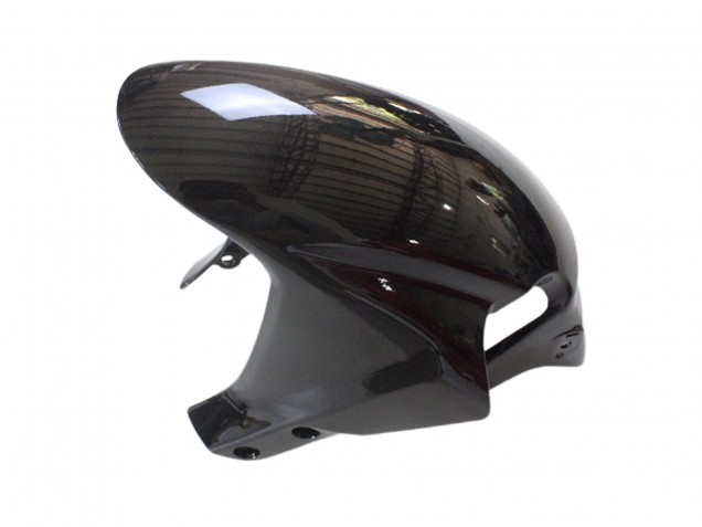 2005-2006 Honda CBR600RR Motorcycle Fairing - Black Gold Canada