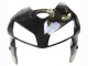 2005-2006 Honda CBR600RR Motorcycle Fairing - Black Gold Canada