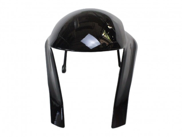 2005-2006 Honda CBR600RR Motorcycle Fairing - Black Gold Canada