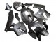 2005-2006 Honda CBR600RR Motorcycle Fairings - Black Forged Carbon Fiber Canada