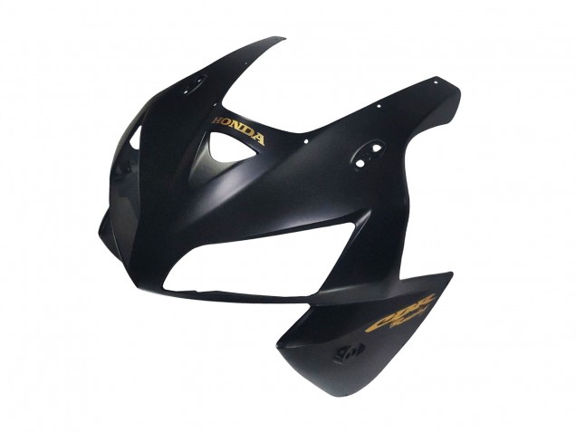 2005-2006 Honda CBR600RR Motorcycle Fairings - Matte Black Canada