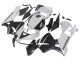 2005-2006 Honda CBR600RR Motorcycle Fairing - White Black Canada