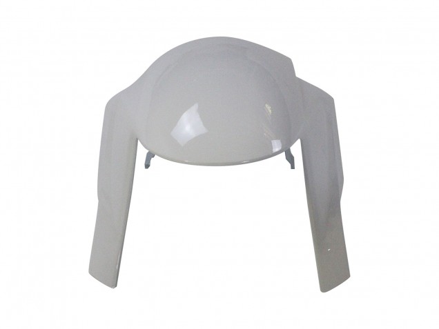 2005-2006 Honda CBR600RR Motorcycle Fairing - White Black Canada