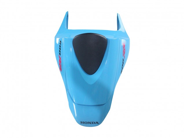 2007-2008 Honda CBR600RR Motorcycle Fairings - Light Blue Racing Canada