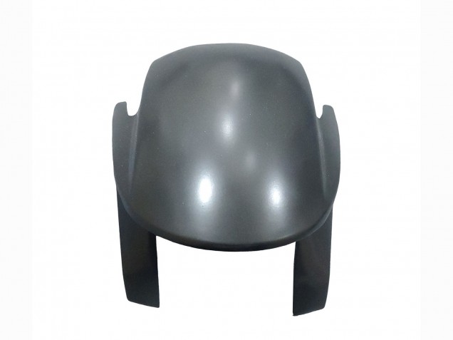 2007-2008 Honda CBR600RR Motorcycle Fairings - Silver Grey Canada