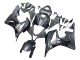 2007-2008 Honda CBR600RR Motorcycle Fairings - Matte Grey Canada