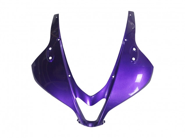 2009-2012 Honda CBR600RR Motorcycle Fairing - Purple Canada