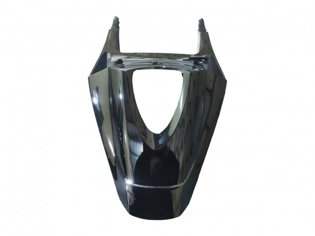 2013-2023 Honda CBR600RR Motorcycle Fairings - Silver Glossy Black Canada