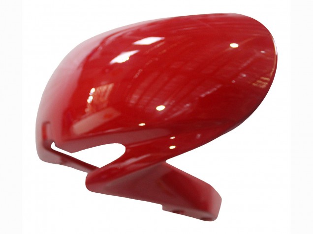 2013-2023 Honda CBR600RR Motorcycle Fairings - Red Blue Canada