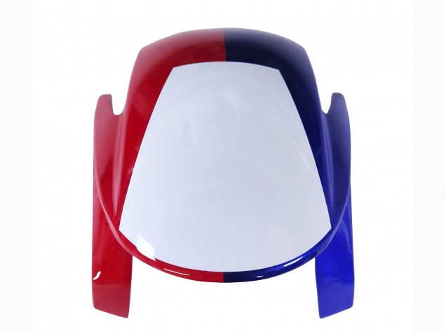 2013-2023 Honda CBR600RR Motorcycle Fairing - White Red Blue Canada