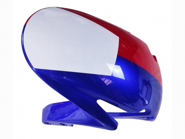 2013-2023 Honda CBR600RR Motorcycle Fairing - White Red Blue Canada