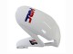 2013-2023 Honda CBR600RR Motorcycle Fairing - White Red Blue HRC Canada