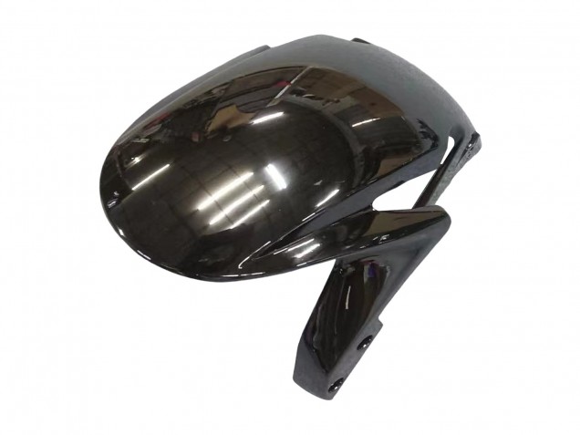 2013-2023 Honda CBR600RR Motorcycle Fairing - Glossy Black Canada