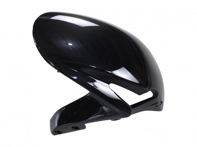 2013-2023 Honda CBR600RR Motorcycle Fairings - Glossy Black Canada