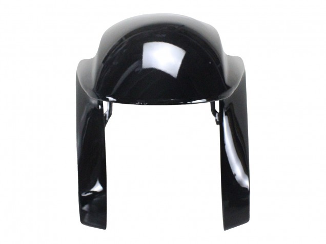 2013-2023 Honda CBR600RR Motorcycle Fairings - Glossy Black Canada