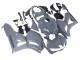 2013-2023 Honda CBR600RR Motorcycle Fairings - Nardo Grey Canada