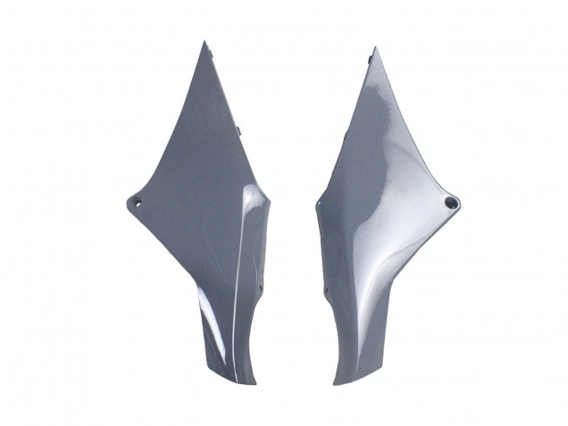 2013-2023 Honda CBR600RR Motorcycle Fairings - Nardo Grey Canada
