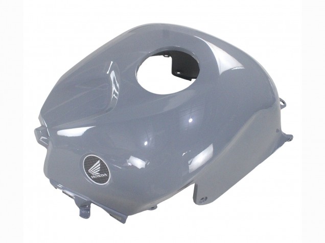 2013-2023 Honda CBR600RR Motorcycle Fairings - Nardo Grey Canada