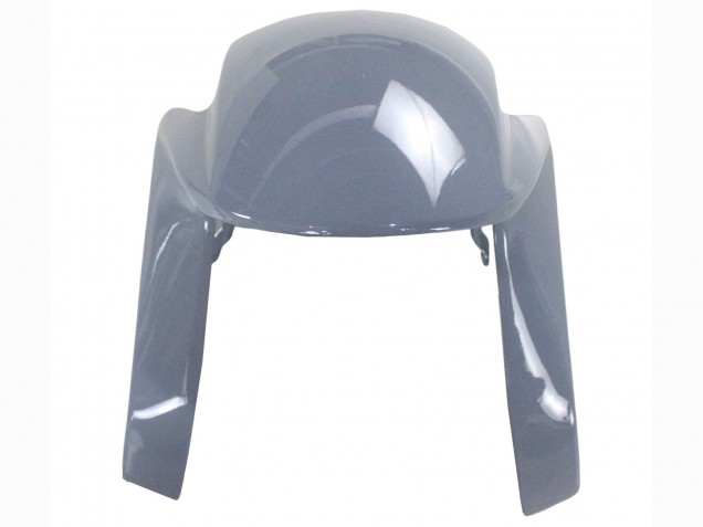 2013-2023 Honda CBR600RR Motorcycle Fairings - Nardo Grey Canada