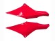 2013-2023 Honda CBR600RR Motorcycle Fairings - Red White Black Canada