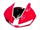 2013-2023 Honda CBR600RR Motorcycle Fairings - Red White Black Canada