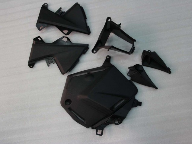 2013-2023 Honda CBR600RR Motorcycle Fairings - White Red Dark Blue HRC Canada