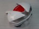 2013-2023 Honda CBR600RR Motorcycle Fairings - White Red Dark Blue HRC Canada