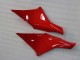 2013-2023 Honda CBR600RR Motorcycle Fairings - White Red Dark Blue HRC Canada