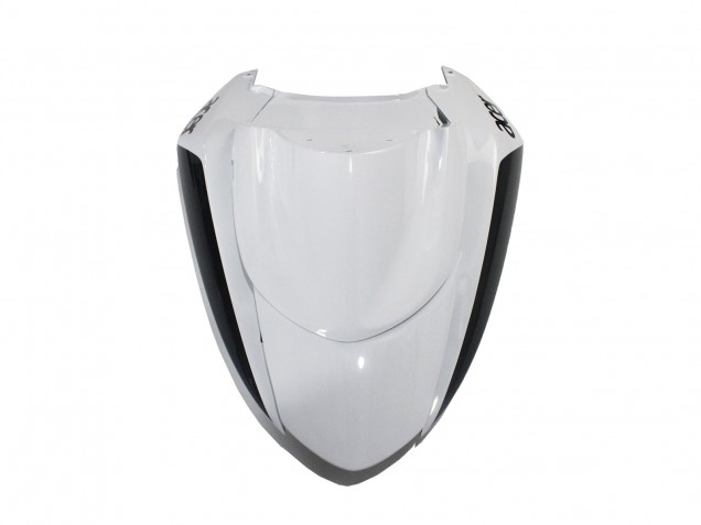 2004-2005 Kawasaki ZX10R Motorcycle Fairing - Black White Canada