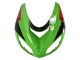 2006-2007 Kawasaki ZX10R Motorcycle Fairings - Green Grey Red Black Yellow Canada