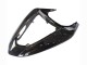 2006-2007 Kawasaki ZX10R Motorcycle Fairings - Matte Black Glossy Black Canada