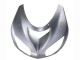 2006-2007 Kawasaki ZX10R Motorcycle Fairings - Silver Black Ninja Canada